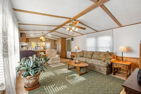 6 Pine Street Colebrook NH 03576