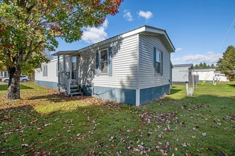 6 Pine Street Colebrook NH 03576