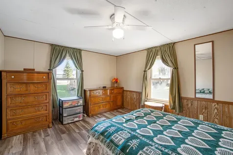 6 Pine Street Colebrook NH 03576