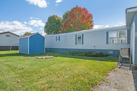6 Pine Street Colebrook NH 03576