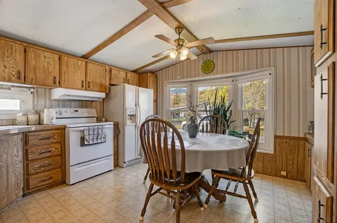 6 Pine Street Colebrook NH 03576