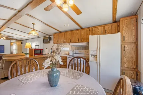 6 Pine Street Colebrook NH 03576