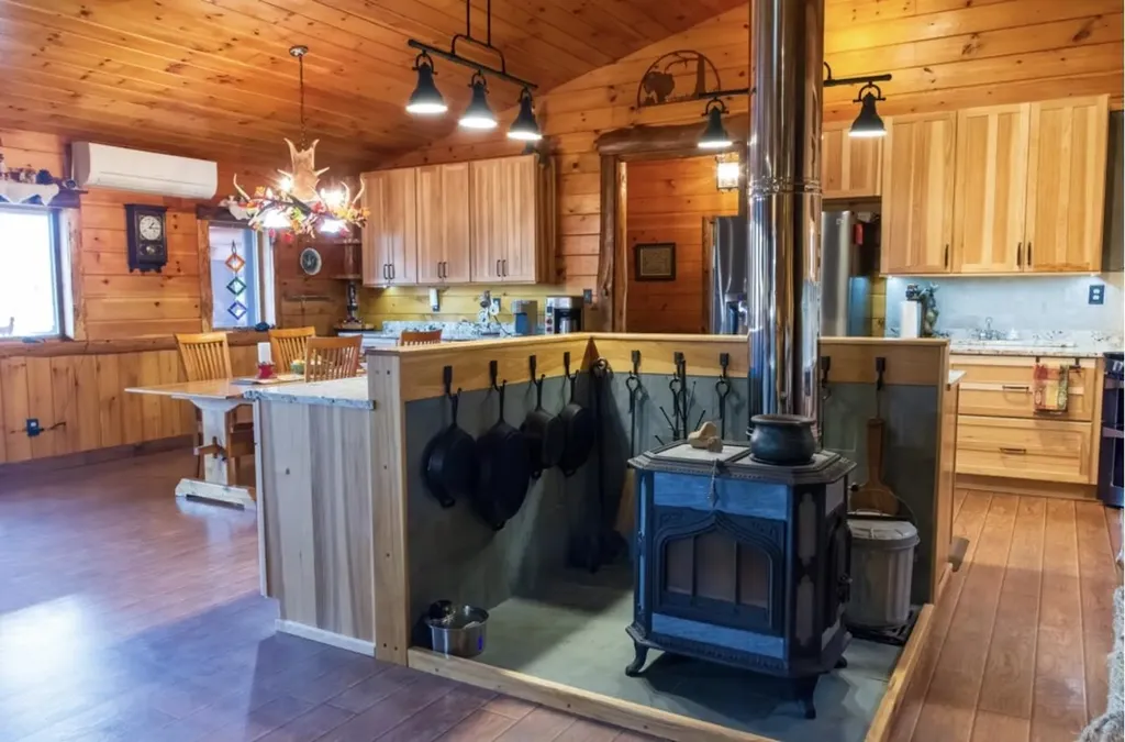 144 Keyes Hollow Road Lempster NH 03605