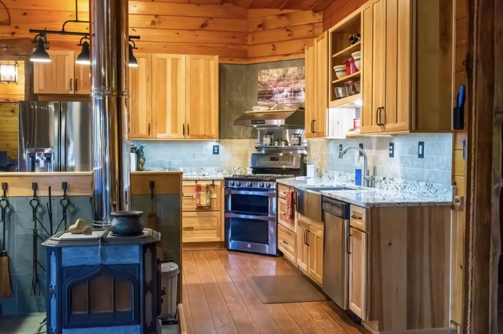 144 Keyes Hollow Road Lempster NH 03605