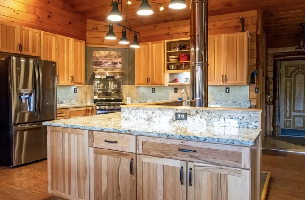 144 Keyes Hollow Road Lempster NH 03605