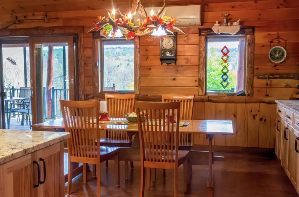 144 Keyes Hollow Road Lempster NH 03605