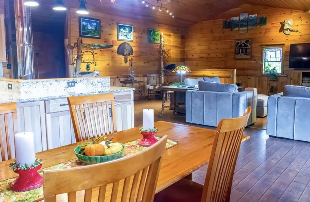 144 Keyes Hollow Road Lempster NH 03605