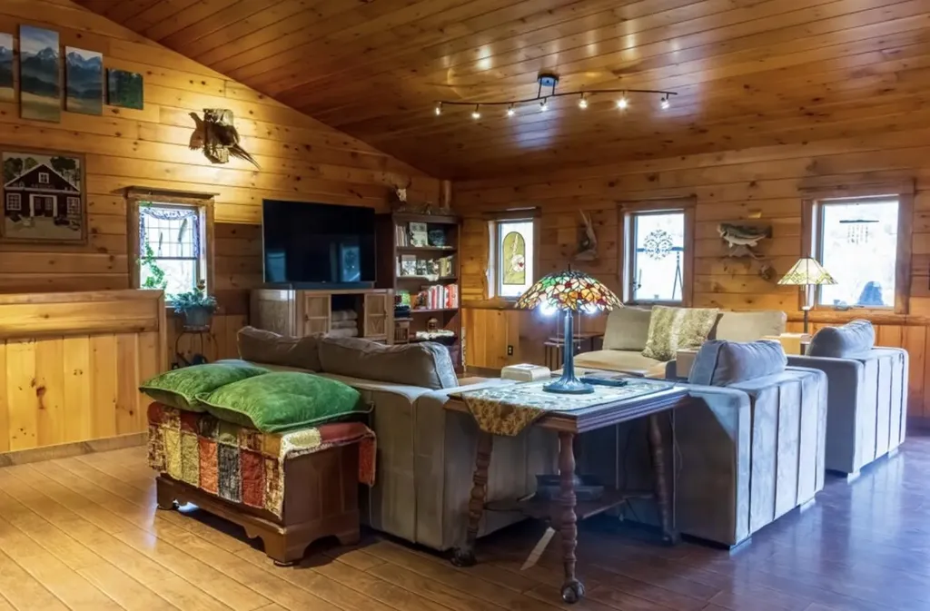 144 Keyes Hollow Road Lempster NH 03605