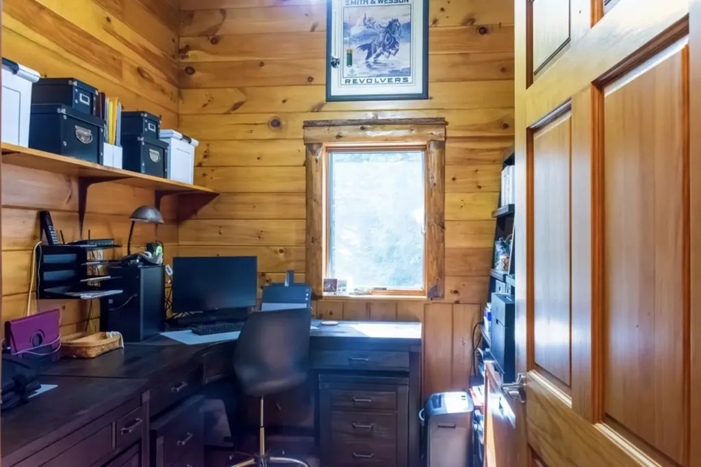 144 Keyes Hollow Road Lempster NH 03605