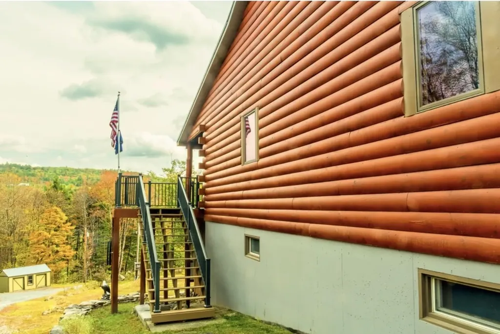 144 Keyes Hollow Road Lempster NH 03605