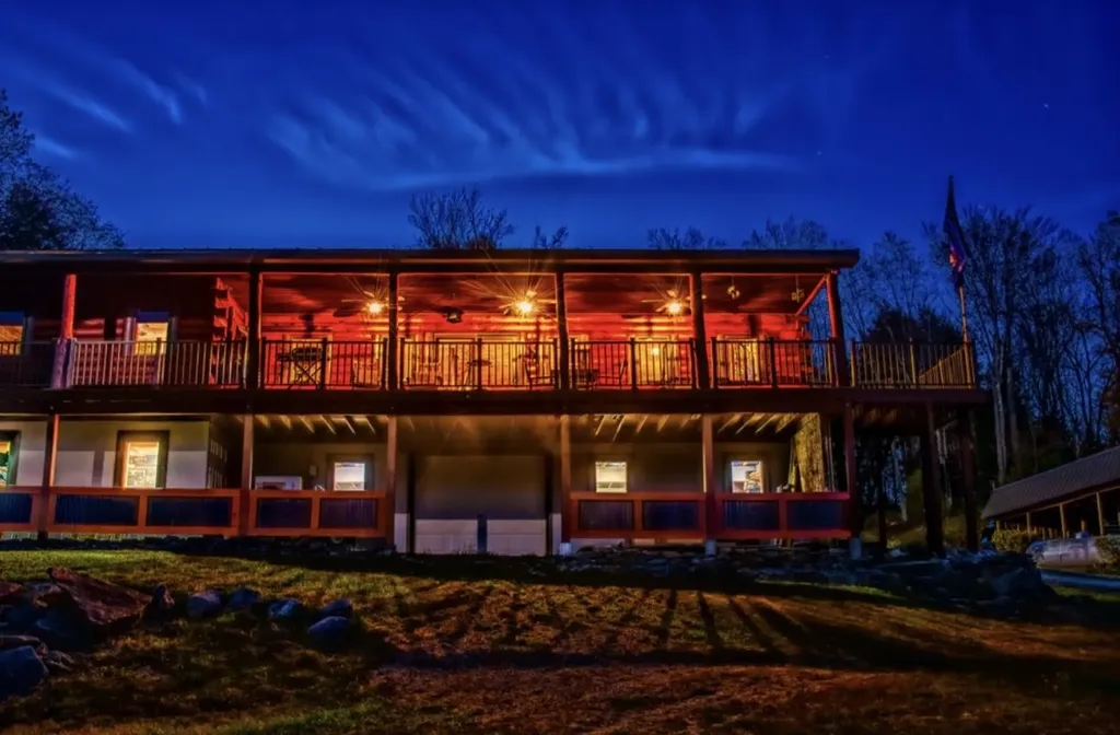 144 Keyes Hollow Road Lempster NH 03605