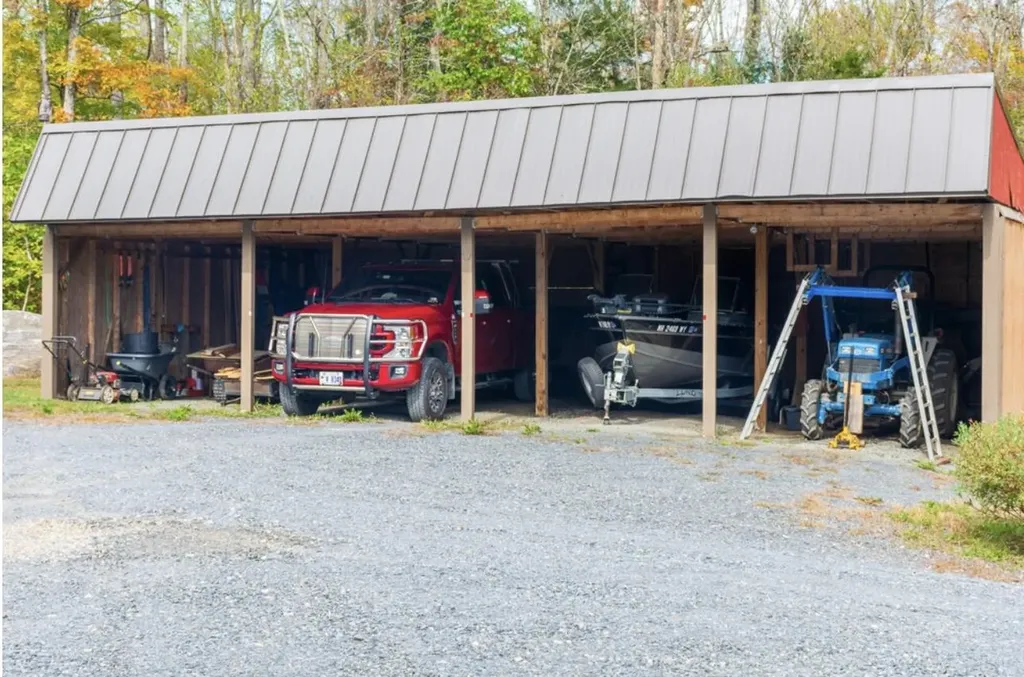 144 Keyes Hollow Road Lempster NH 03605