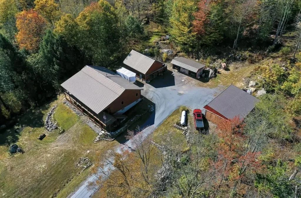 144 Keyes Hollow Road Lempster NH 03605