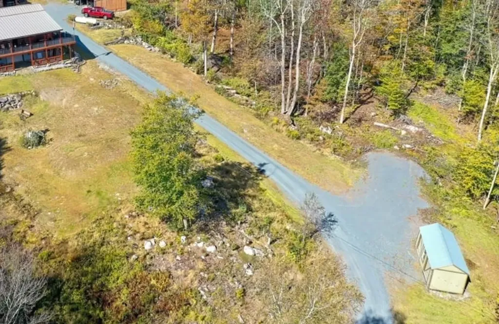 144 Keyes Hollow Road Lempster NH 03605