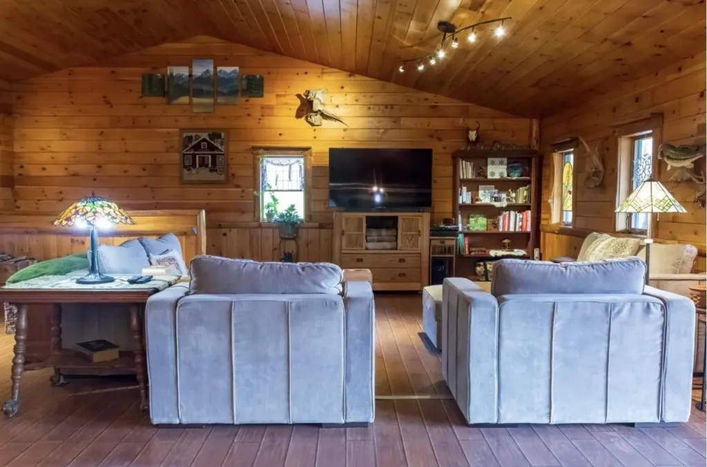 144 Keyes Hollow Road Lempster NH 03605