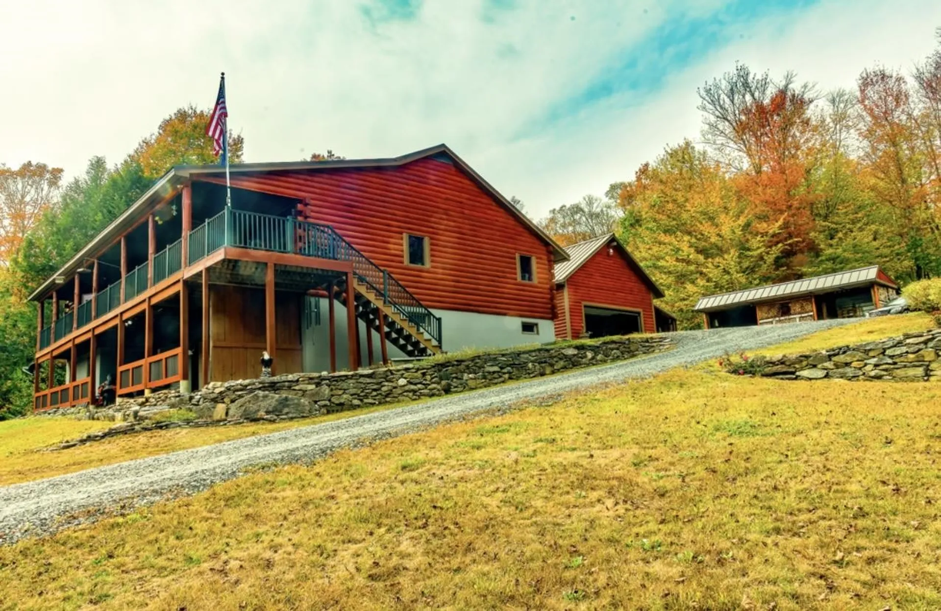 144 Keyes Hollow Road Lempster NH 03605