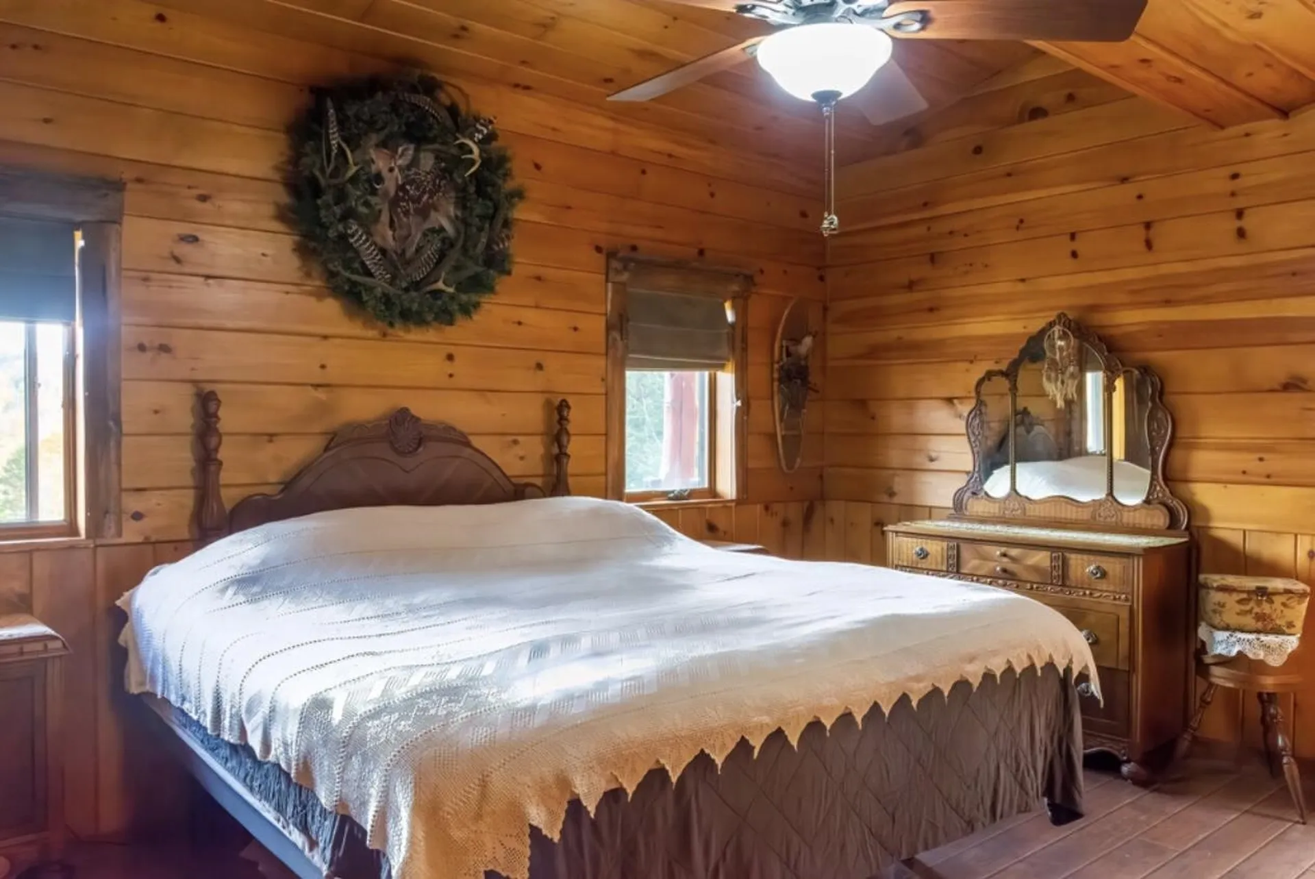 144 Keyes Hollow Road Lempster NH 03605