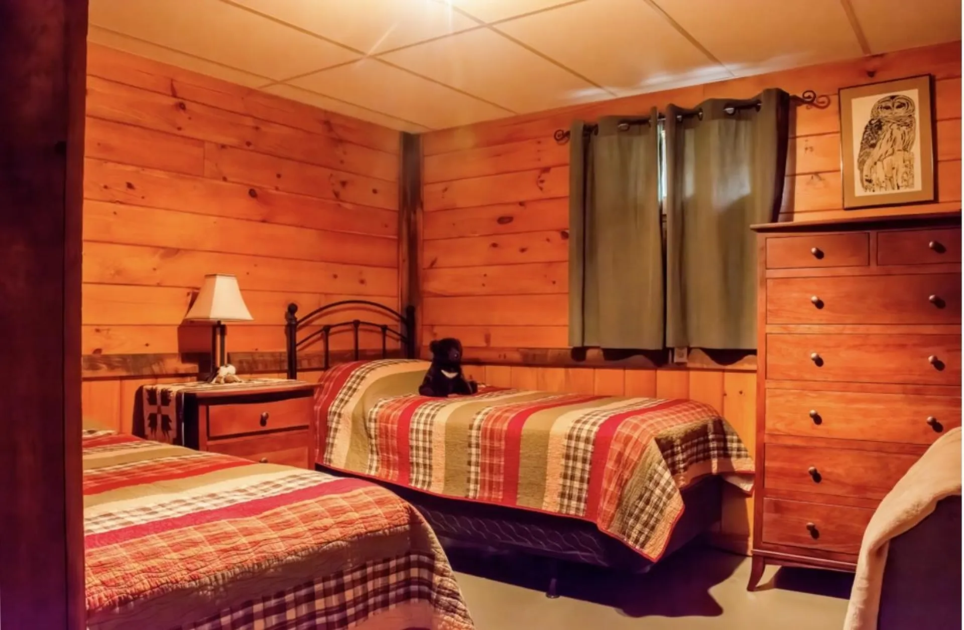 144 Keyes Hollow Road Lempster NH 03605