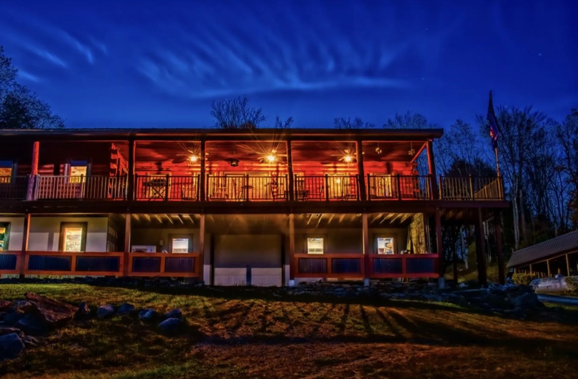 144 Keyes Hollow Road Lempster NH 03605