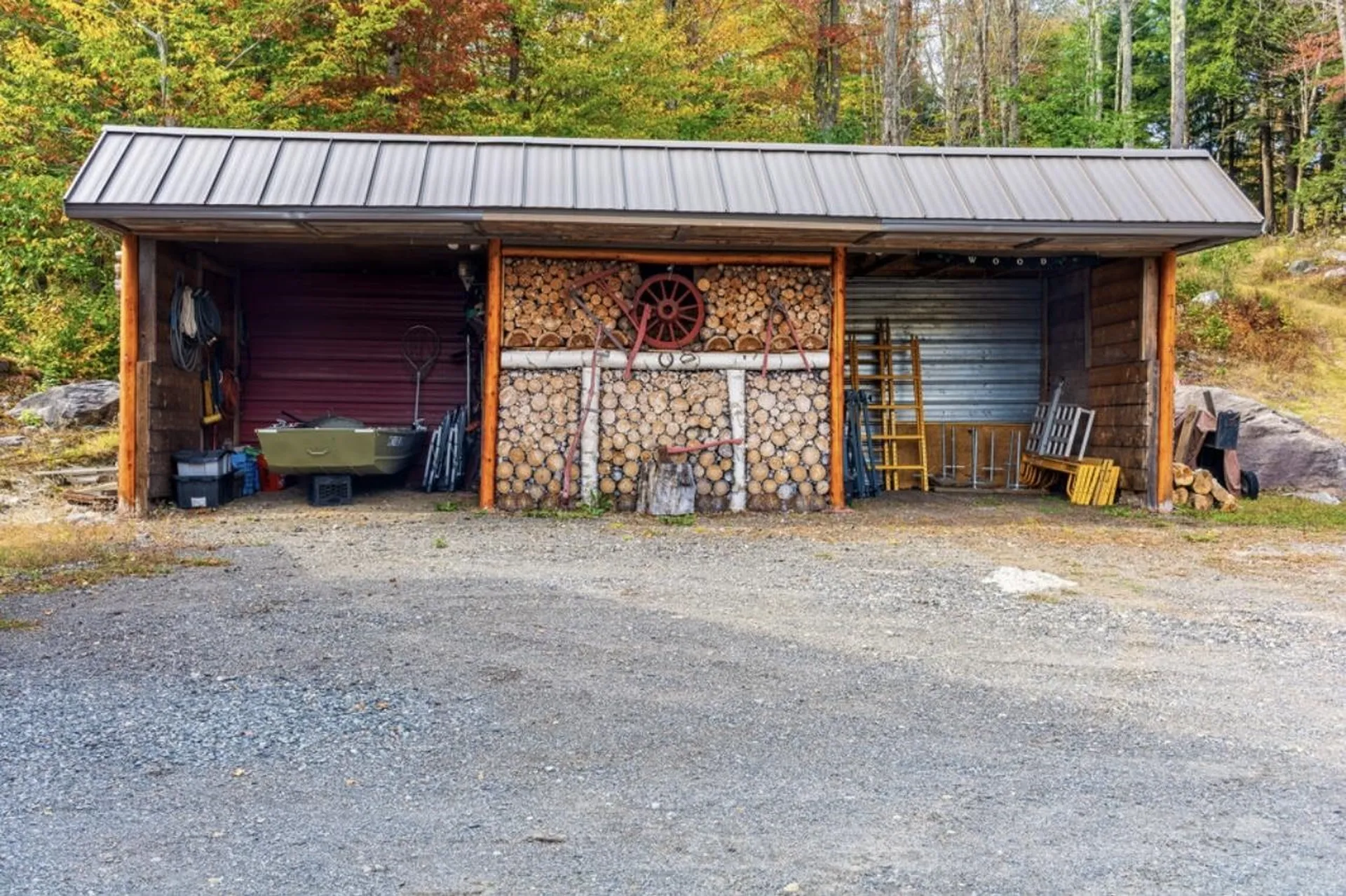 144 Keyes Hollow Road Lempster NH 03605