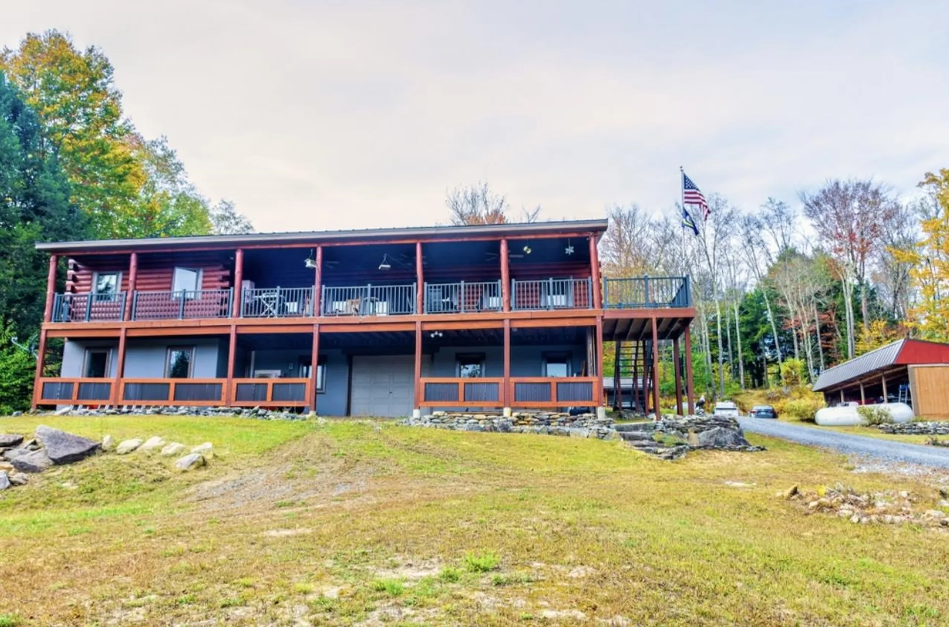 144 Keyes Hollow Road Lempster NH 03605