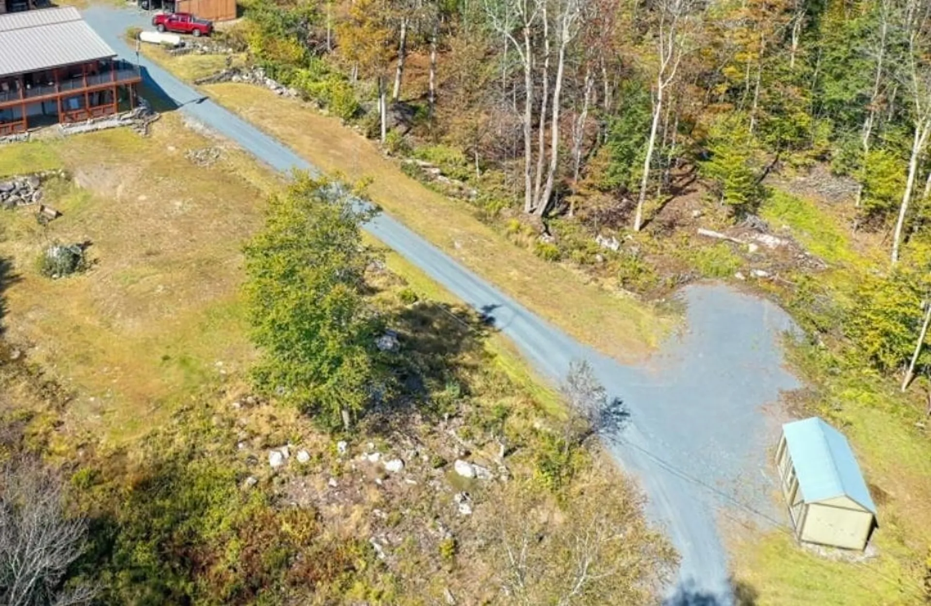 144 Keyes Hollow Road Lempster NH 03605