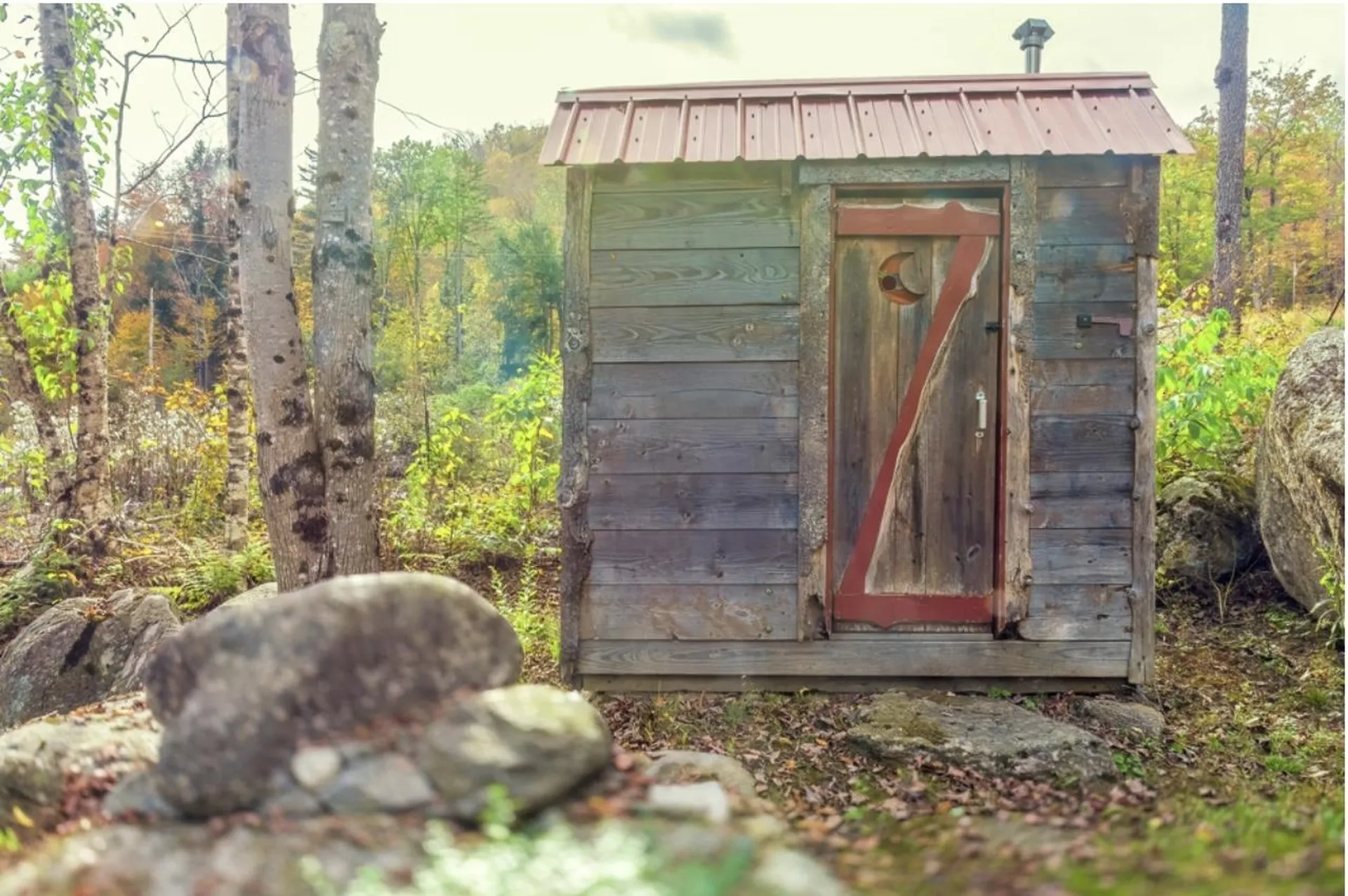 144 Keyes Hollow Road Lempster NH 03605