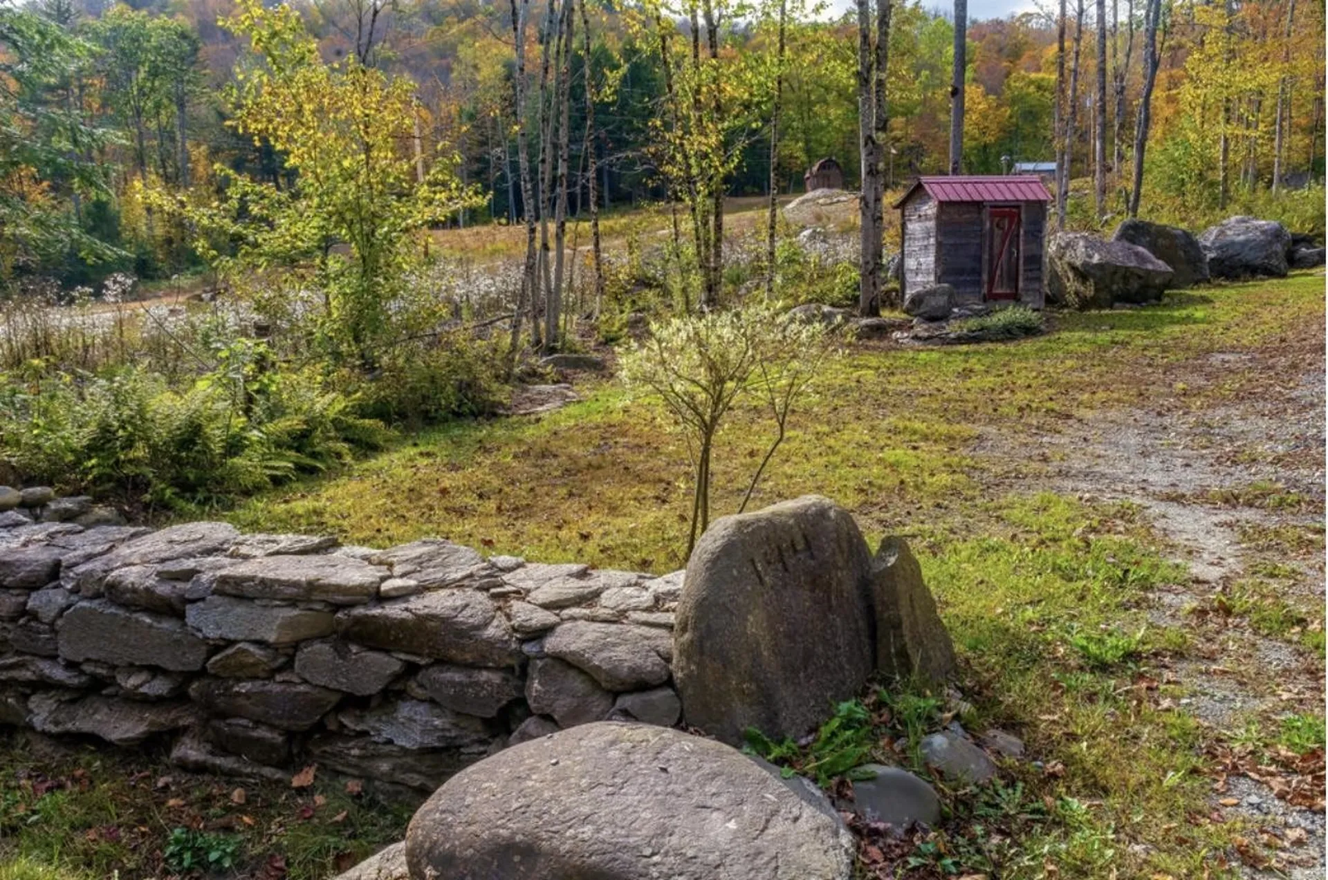 144 Keyes Hollow Road Lempster NH 03605