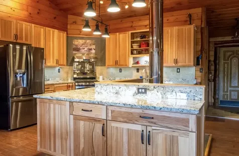 144 Keyes Hollow Road Lempster NH 03605