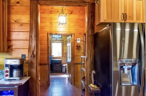 144 Keyes Hollow Road Lempster NH 03605