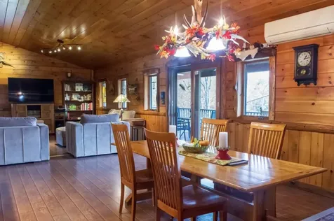 144 Keyes Hollow Road Lempster NH 03605