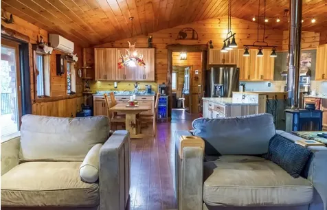 144 Keyes Hollow Road Lempster NH 03605