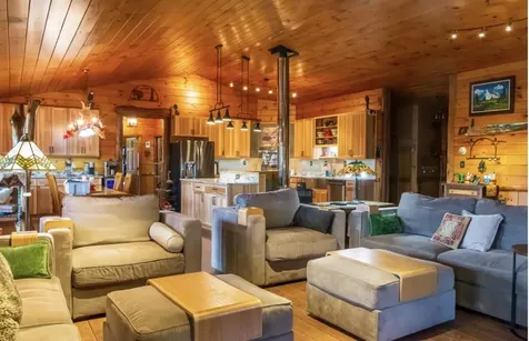 144 Keyes Hollow Road Lempster NH 03605