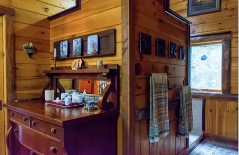 144 Keyes Hollow Road Lempster NH 03605