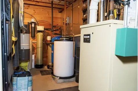 144 Keyes Hollow Road Lempster NH 03605