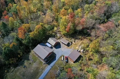 144 Keyes Hollow Road Lempster NH 03605