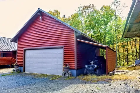 144 Keyes Hollow Road Lempster NH 03605