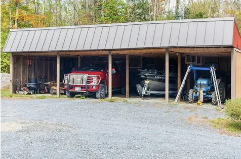 144 Keyes Hollow Road Lempster NH 03605