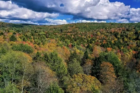 144 Keyes Hollow Road Lempster NH 03605