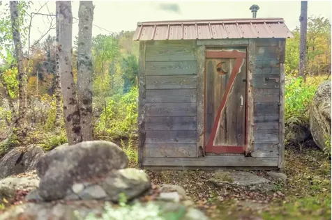 144 Keyes Hollow Road Lempster NH 03605