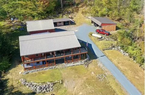 144 Keyes Hollow Road Lempster NH 03605