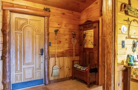 144 Keyes Hollow Road Lempster NH 03605