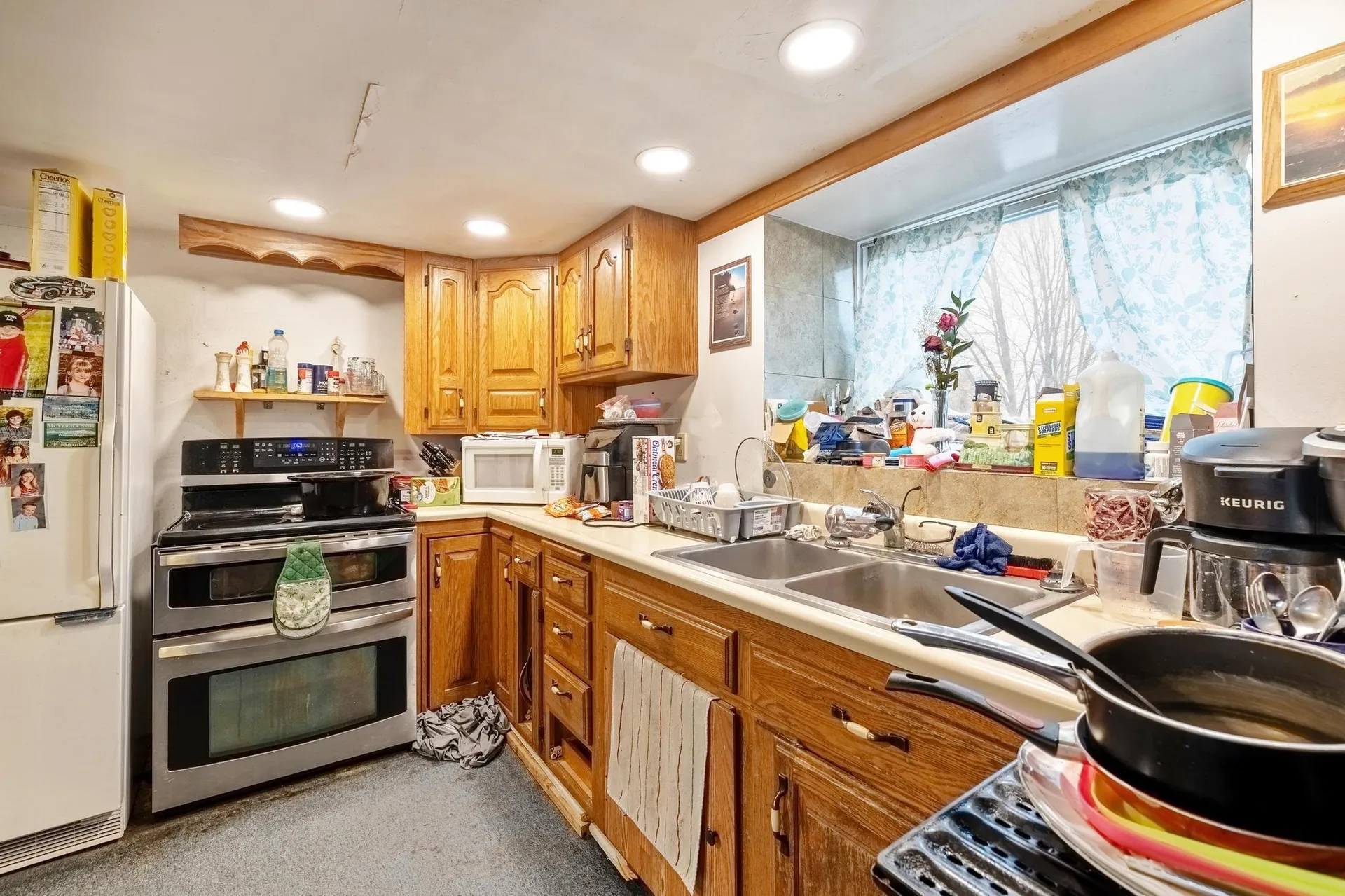 2561 Us Route 2 South Alburgh VT 05440