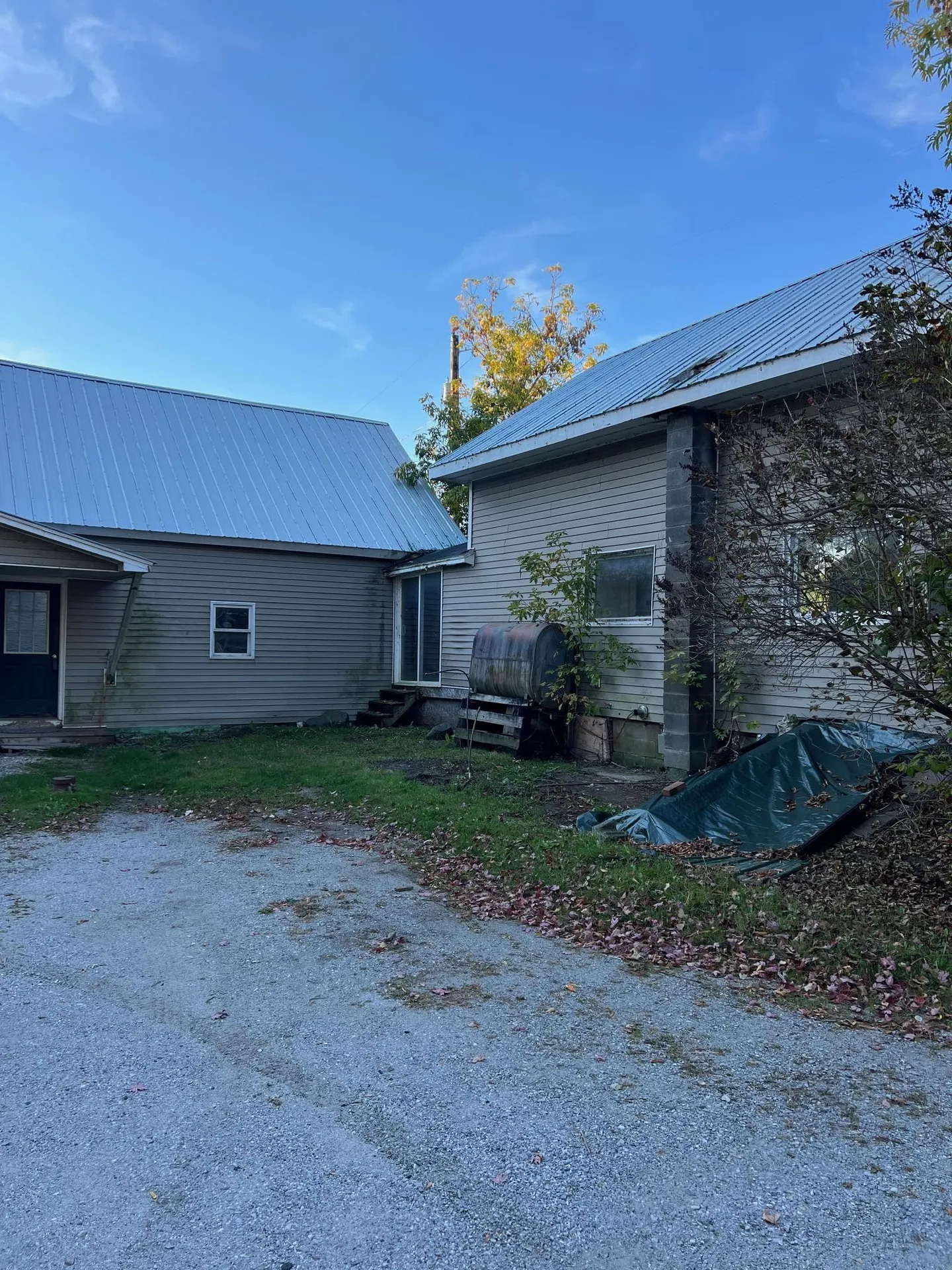 2561 Us Route 2 South Alburgh VT 05440