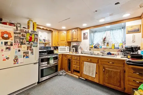 2561 Us Route 2 South Alburgh VT 05440