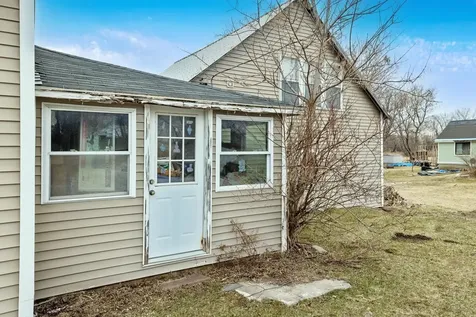 2561 Us Route 2 South Alburgh VT 05440