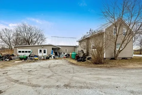 2561 Us Route 2 South Alburgh VT 05440