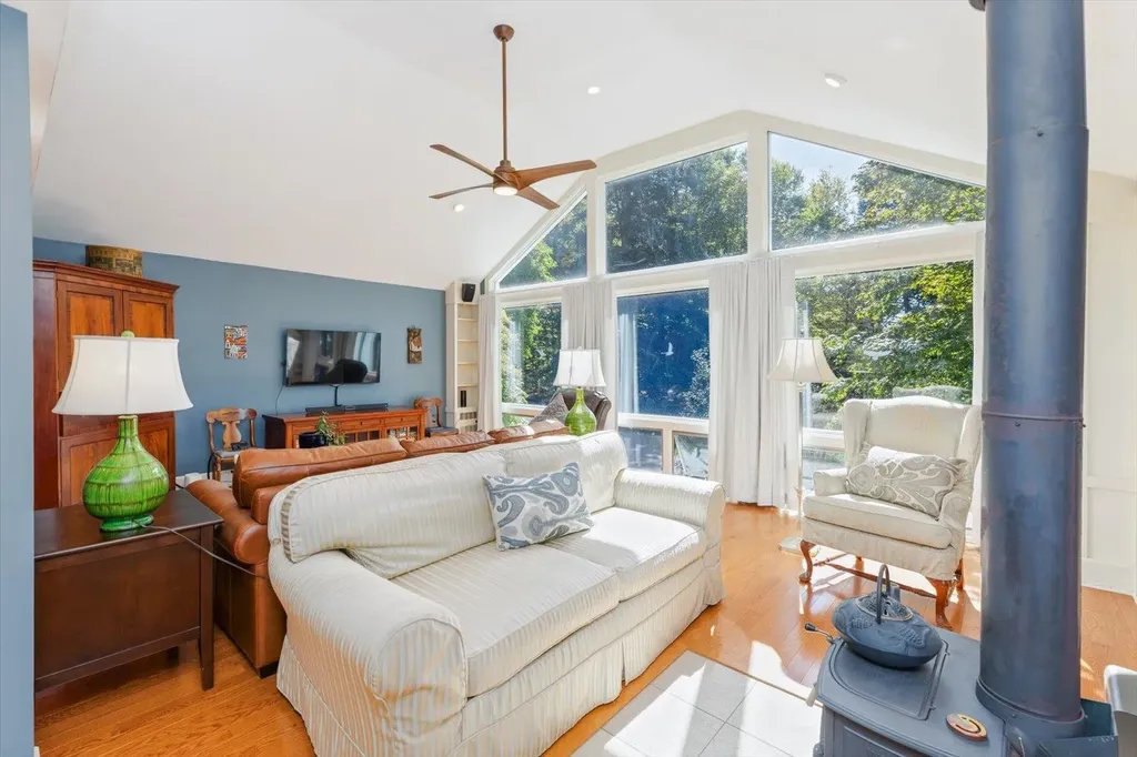 18 Antrim Road Hancock NH 03449