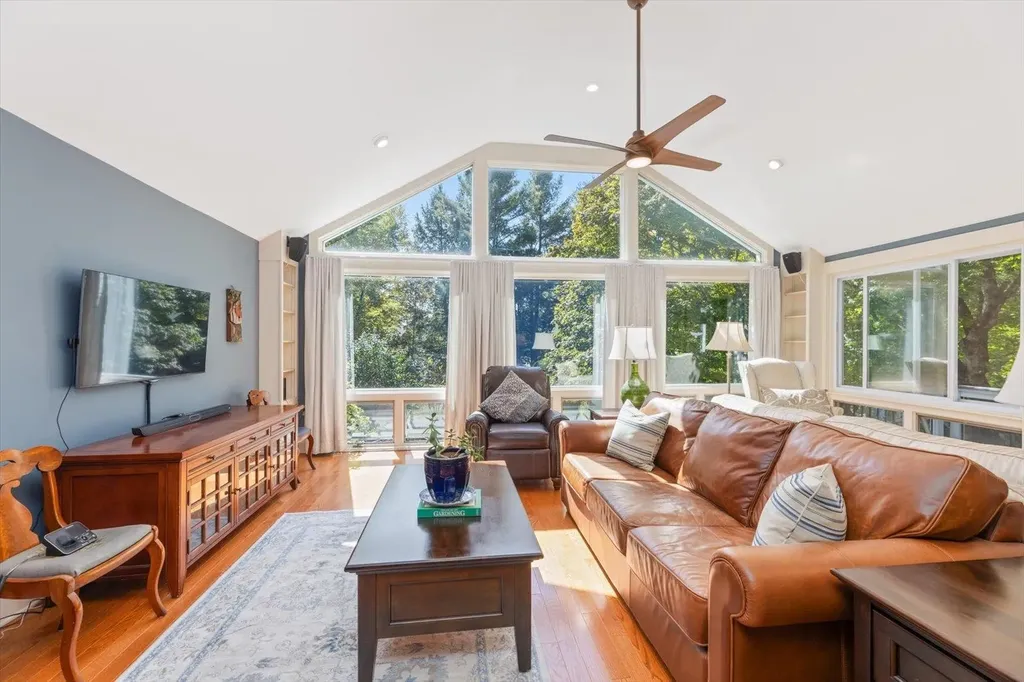 18 Antrim Road Hancock NH 03449