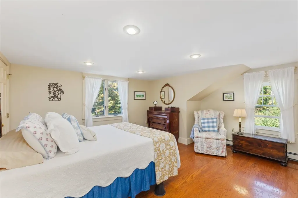 18 Antrim Road Hancock NH 03449